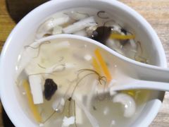 -素清香(解放路店)