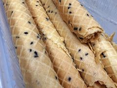 -泸溪河桃酥(西直门凯德店)