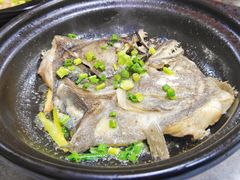 -甬小馆·焗海鲜温州菜(五马街店)