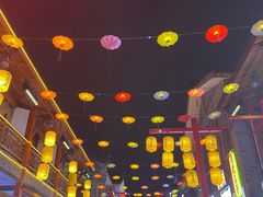 -鸿恩陶然大观园