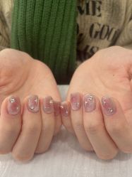 -斯馨·健康美甲美睫