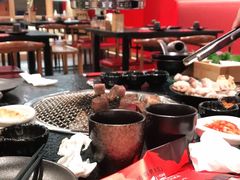 -喵小乙碳火烤肉(大坪协信星光天地店)