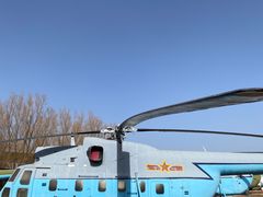 -中国航空博物馆