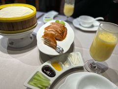 -北平食坊·烤鸭(黄寺大街店)