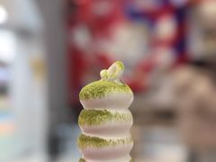 -DQ·蛋糕·冰淇淋(五角场万达店)