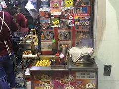 -利强记北角鸡蛋仔(弥敦道店 )