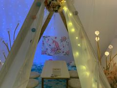 -天空花园餐吧·生日·团建(南山店)