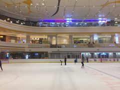 -冠军冰场CHAMPION RINK(苏州中心商场店)