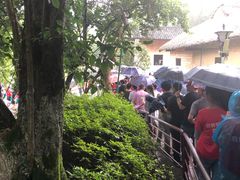 -韶山毛泽东同志故居