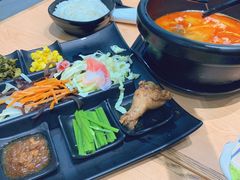 麻辣米线-尚桥缘过桥米线(北京长安天街店)
