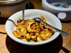 -费大厨辣椒炒肉(泊富店)