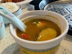 -巧克力渔家.小船海鲜胶东菜(万平口店)