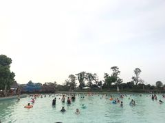 -南京银杏湖乐园