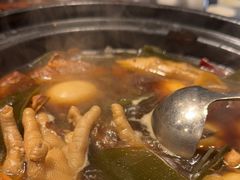 -茶叁酒肆·楚味江湖(菱角湖店)