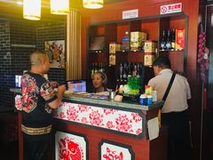 -忆乡情铁锅炖鱼饭店(延庆店)