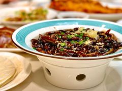 -东方太阳城淮扬餐厅(会所中餐厅店)