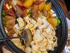 -纳瓦新疆菜(银都店)