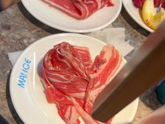 -曼格活海鲜·牛排自助(光明蓝鲸店)