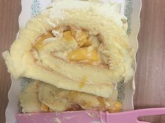 -iFood甜嫩嫩(江东北路店)