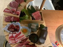 -黑牛黑猪烤肉专门店(万象城店)