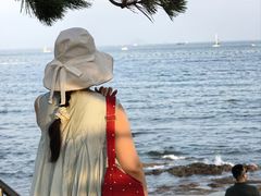 -青岛第三海水浴场