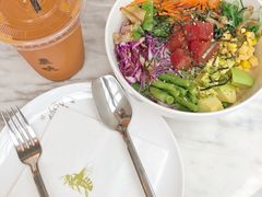 -农畉LONFOOD(福田星河COCOPark店)