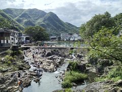 -鹿亭中村