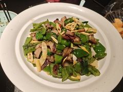 -唐猫庭院·千年陕菜(赛格国际购物中心店)