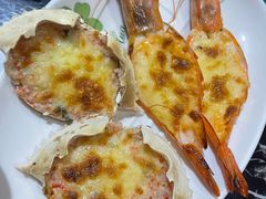 -松坂屋日料自助(长城路店)