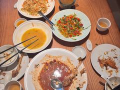-小厨师·二十年沈家门小海鲜(百井坊巷店)