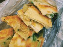 -咏春葱油饼(德政中路店)