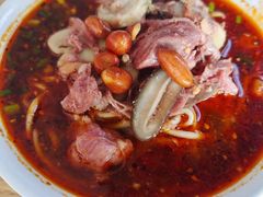 -吴记怪味面(牛王庙店)