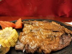 -斗牛士牛排餐厅(又一城店)