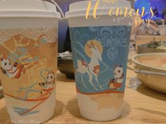 -茶百道(大卫城店)