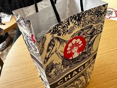 -霸王茶姬(贵阳清镇盛源新天地步行街店)
