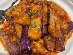 -辣可可·小炒黄牛肉(望京凯德MALL店)