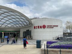 -南小馆(迪士尼小镇店)