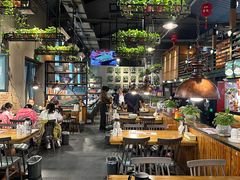 -3号仓库(幸福北路店)