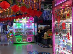 -阿凡达电玩嘉年华(柳巷店)