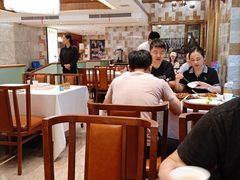 大堂-乾隆美食·本帮菜(黄河路店)
