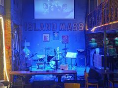 -ISLAND MASS岛·精酿吧