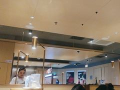 -海底捞火锅(让胡路万达店)