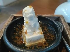-自如ZSPACE四合院艺术餐厅