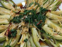 -渔码头食府(蓬莱阁店)