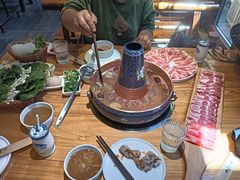 -四喜小胖·北京涮肉(五道营店)