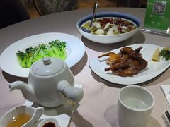 -尚一汤·粤菜海鲜(环球港店)