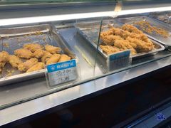 -春苗炸鸡