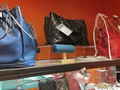 -TOPVTG奢侈品回收站(陕西南路店)