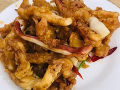 -九龙餐厅(大沽路店)