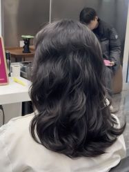 -MMby Hair Code芭曲发型